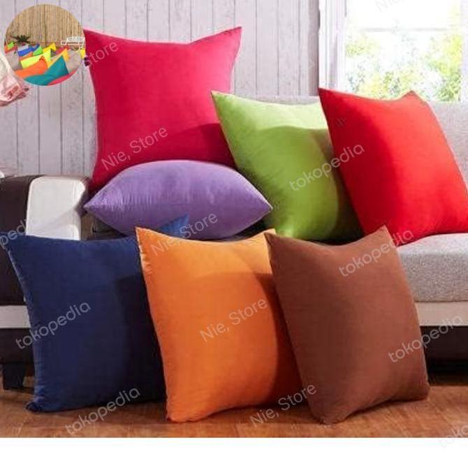 Bantal bean bag plus isi