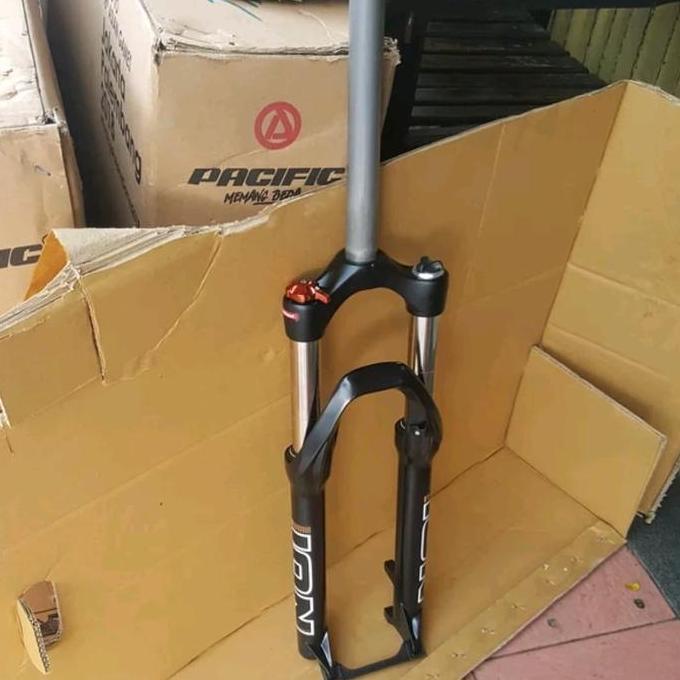 FORK 27.5 ION H1 Travel 120 LOCK