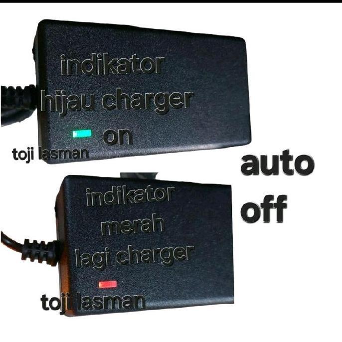 Ready ( CHARGER 8.4V 2A ) ADAPTOR COLOKAN STRUM CARGER CASH CASAN MAINAN MOBILAN MOTORAN BATU BATERA