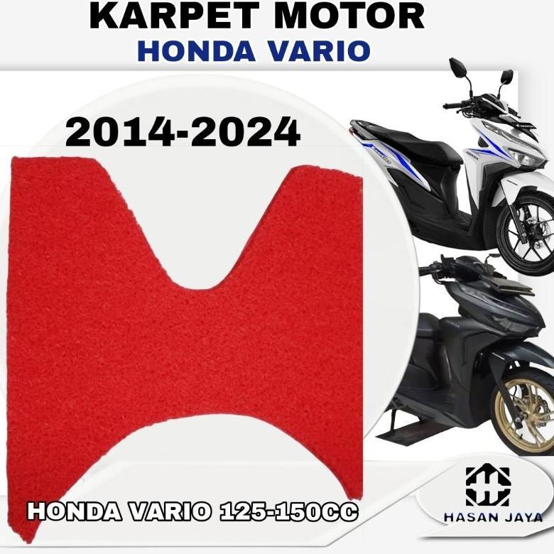 Discount Karpet Mie/Bihun Vario 125/150 Led Old  Karpet Mie Vario 125 Bohlam Karpet Mie Vario 125/15