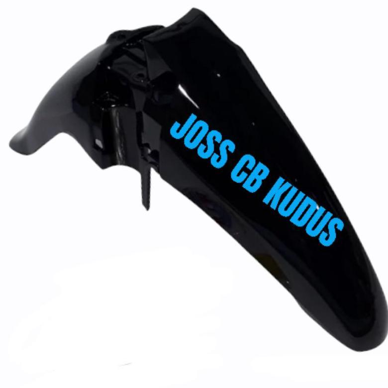 Terbaru Spakbor Slebor Depan Supra Lama Spakbor Depan Supra X Lama Supra Fit Lama