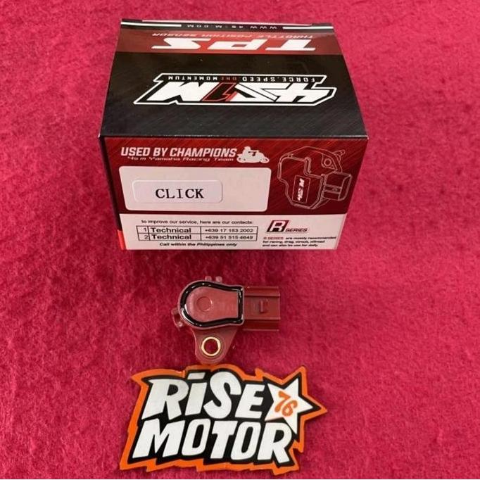 TPS SENSOR 4S1M BEAT VARIO 125 150