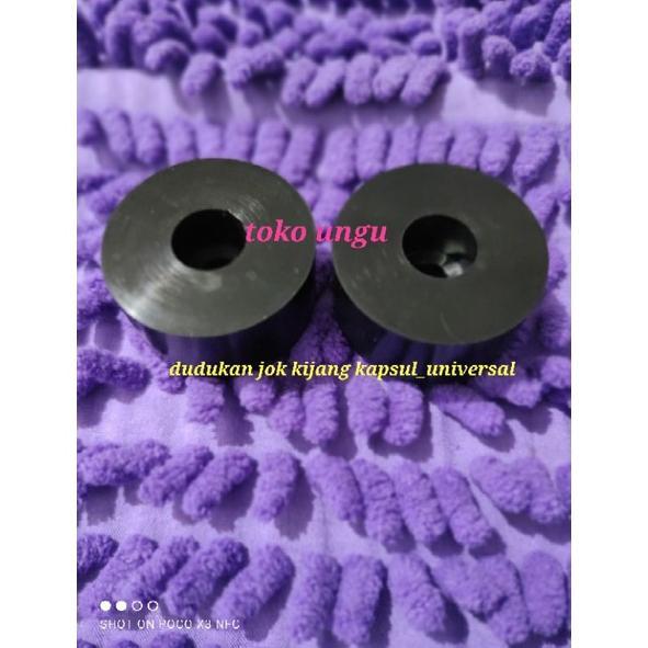 Premium Chusion Jok Tengah Kijang Kapsul_Ganjal Jok Tengah Kijang Krista