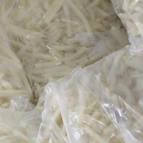 Kentang Aviko ShoeString 2.5 kg/ Frozen Potato / Kentang Goreng 2,5kg