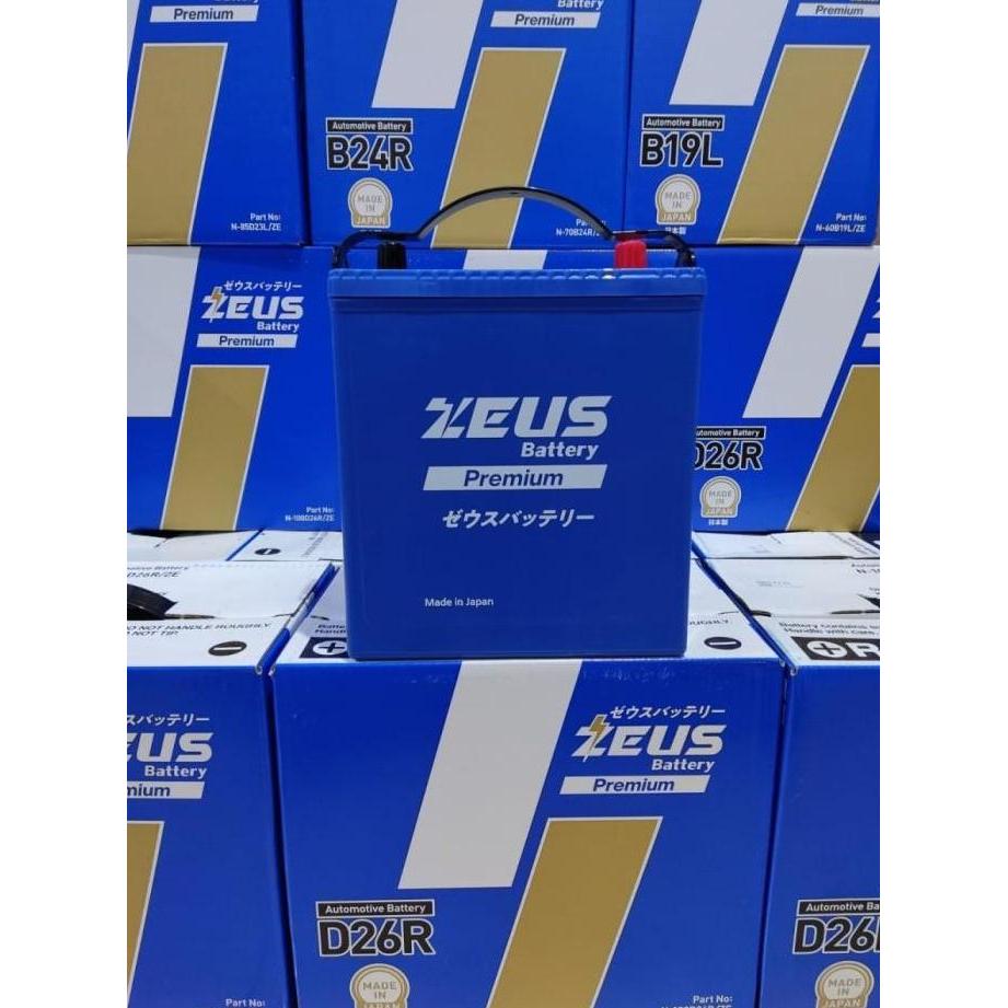 Ready Aki Kering NS40Z Zeus Daihatsu Grand max
