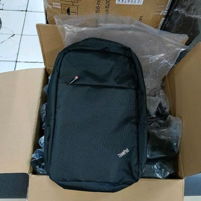 Tas Ransel Notebook laptop Lenovo Thinkpad original