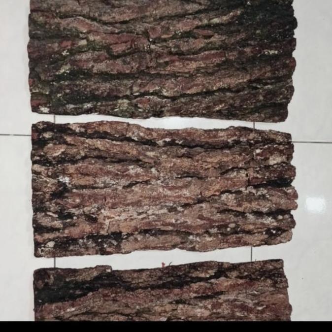 Media Tanam Pine Bark Ukuran Custom