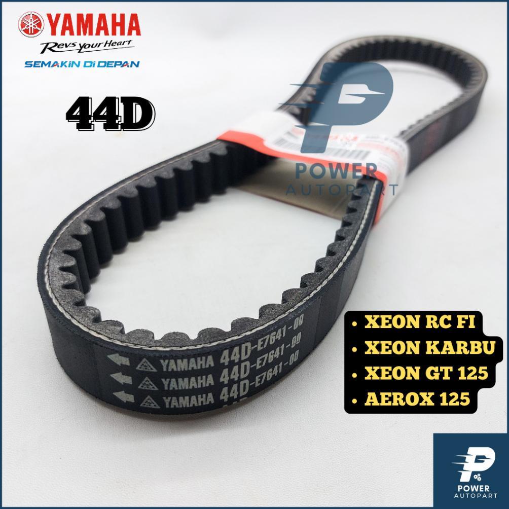 VANBELT XEON ORIGINAL / vanbelt xeon / vanbelt xeon gt 125 / vanbelt xeon rc / v belt xeon / v belt 