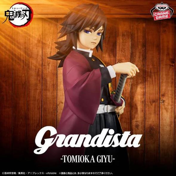 Grandista - Demon Slayer - Giyu Tomioka 29504