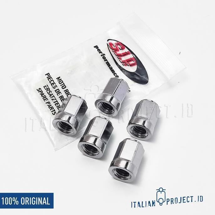 Mur Velg Tubeless SIP Set Vespa Lambretta