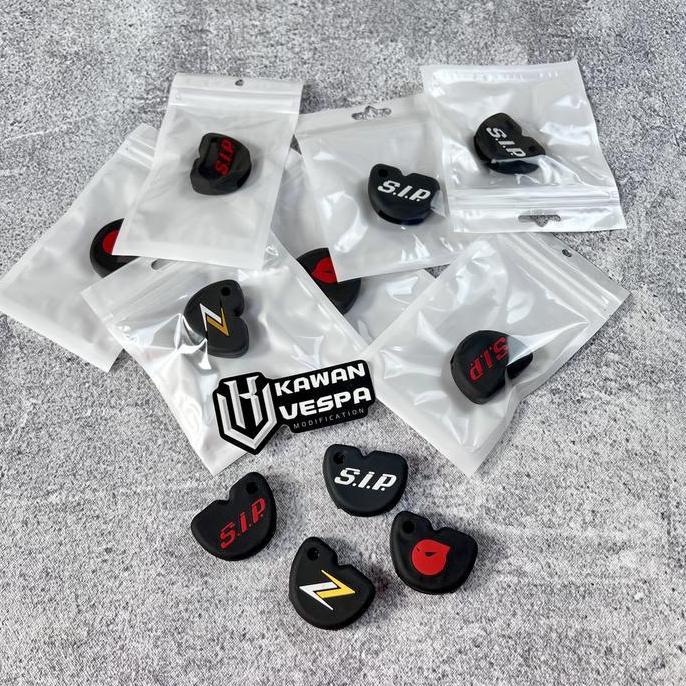 Cover kunci Sip zelioni marus vespa sprint primavera s125 LX GTS