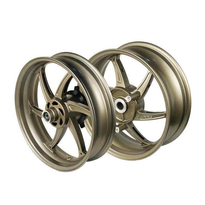 Velg RPD Casting Wheel Set Skyblade XMAX - Velek Racing Yamaha X-MAX