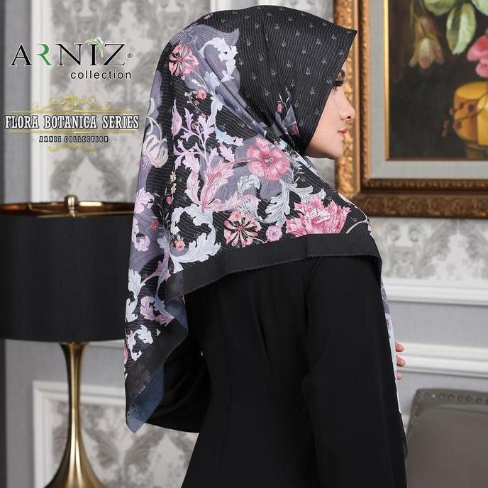 BSale Scarf ARNIZ Exclusive