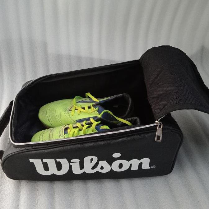 Tas sepatu Wilson Olahraga tenis