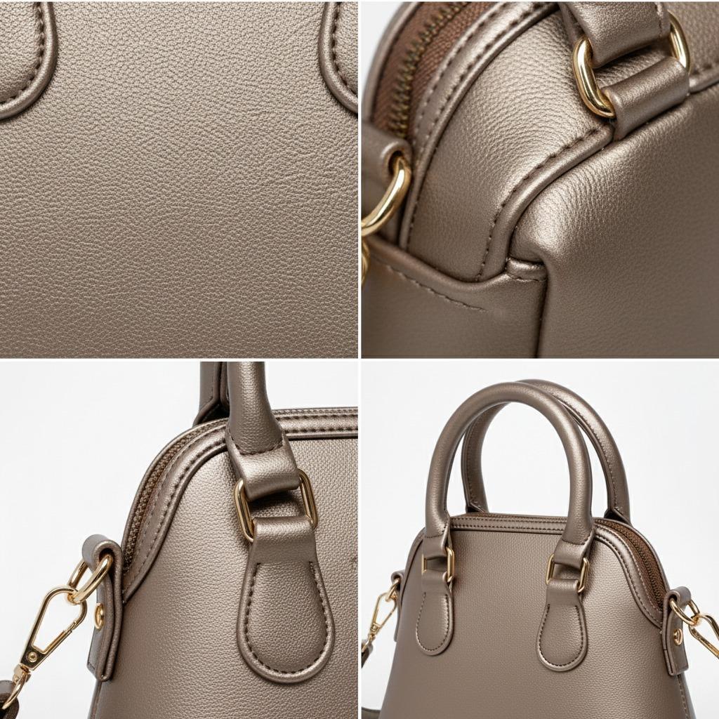 Femmebravile | Tas Selempang Wanita | Slingbag | Tas Wanita -  Femo Mini Plus Bag