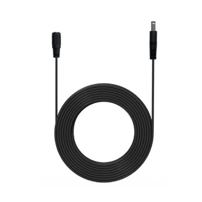 Tvxty- Ezviz Power Extension Cable For Security Ip Camera Cctv