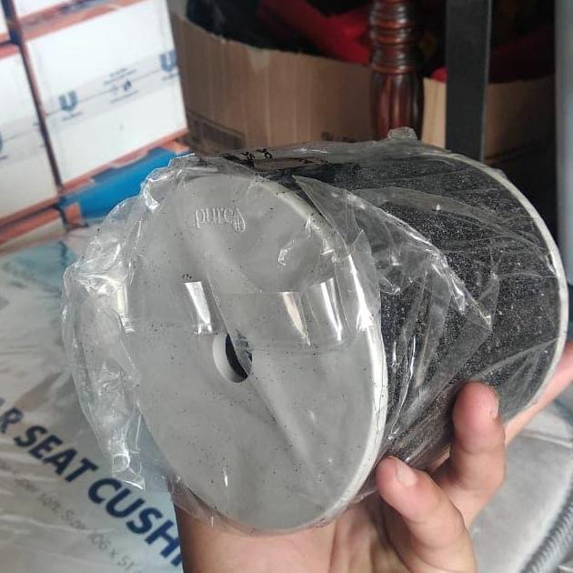 Dapurkecil- Unilever Pureit Classic Germkill Kit Filter 3000 L - Refill Pureit