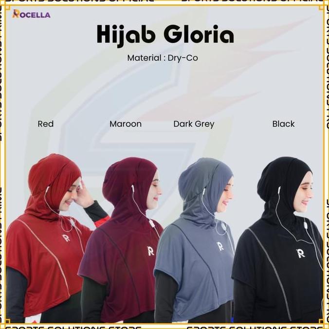 ROK CELANA MUSLIMAH ROK OLAHRAGA TERLARIS - CELANA SENAM ROK - CELANA ROK OLAHRAGA TERLARIS - LEGGIN