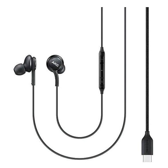 Diterium- Samsung Earphone Type C, Original Samsung Sein