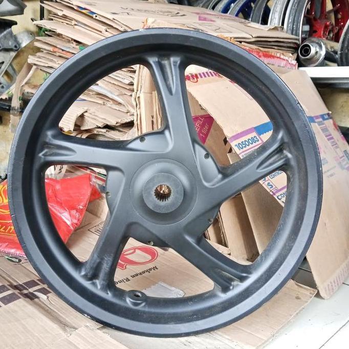 VELG BELAKANG YAMAHA MIO Z LEBAR 250
