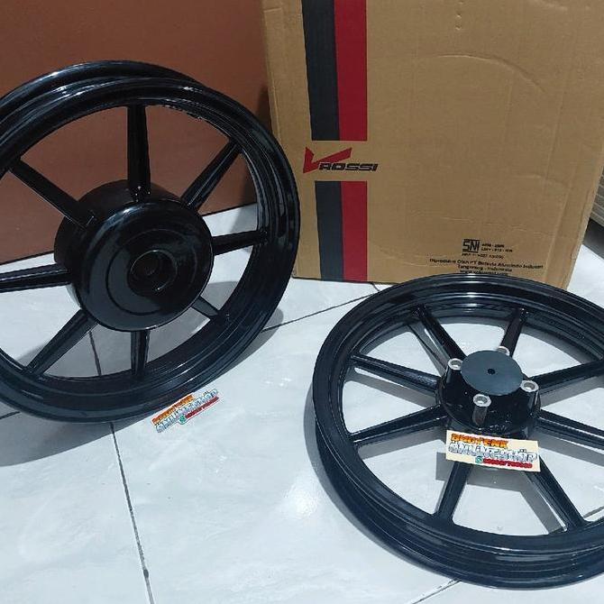 Velg Vrossi Venom Comet Palang 8 Vario 125 Vario 150