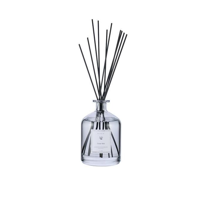 IUIGA Ocean Mist Reed Diffuser - Pengharum Ruangan