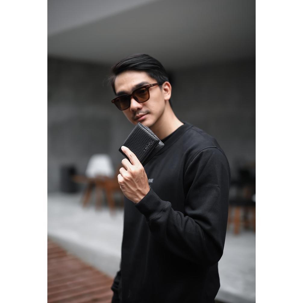 terbaru culture basic | venom dompet pria dompet lipat exclusive