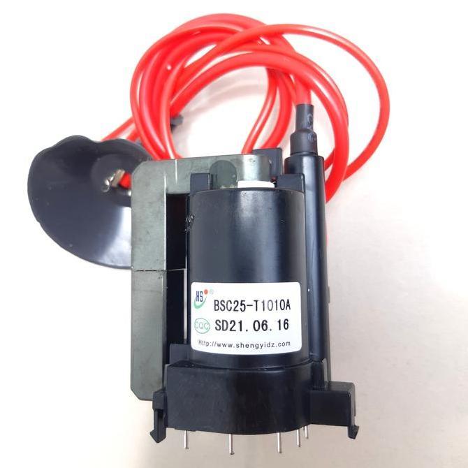 Tvxty- Plyback Bsc25-T1010A Flyback Bsc25-T1010A T1010A T1010 T 1010 T 1010A