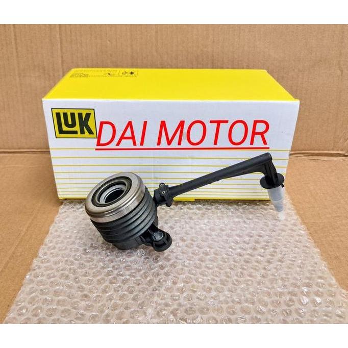 Master kopling Bawah CSC Datsun GO, GO Plus original LUK