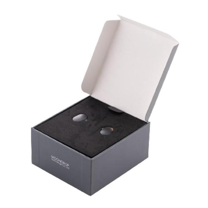 Diterium- Moondrop Chu2 / Chu 2 / Chu Ii Dynamic Driver In Ear Monitor Earphone