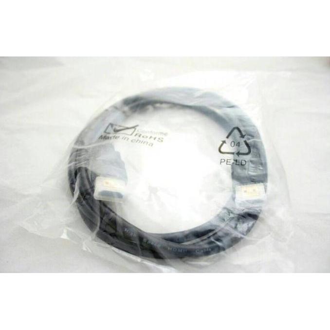 Tvxty- Kabel Hdmi Dari Dvr Cctv Ke Tv Monitor Panjang 1 Meter