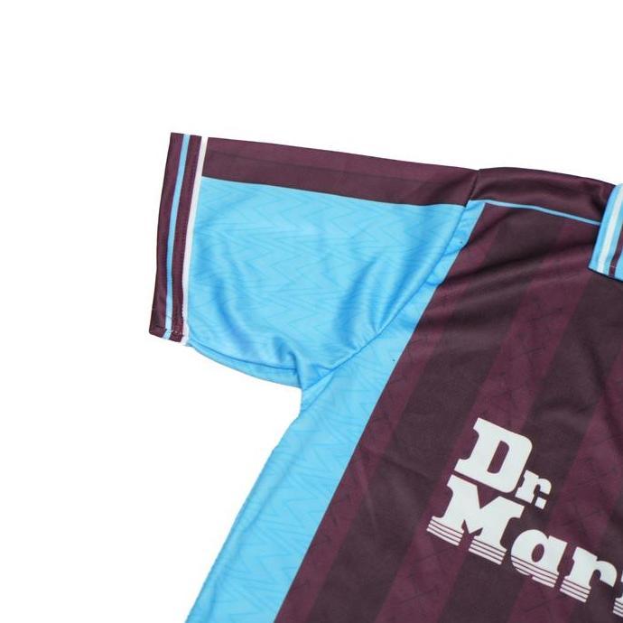 JERSEY CLUB //JERSEY VINTAGE//JERSEY RETRO//JERSEY STREETWEAR//JERSEY BAND//Fantasy WestHam