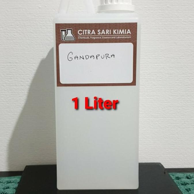 Oksiom- Minyak Gandapura Murni / Gandapura Oil