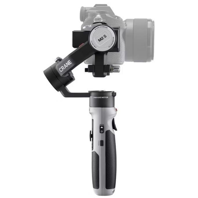 Zhiyun Crane M3 Combo Gimbal / Stabilizer zhiyuntech