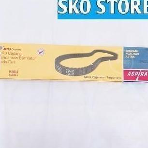 Promo V-belt Only H2-23100-K44-1200 Aspira BEAT ESP, BEAT POP ESP Diskon