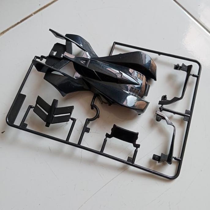 REP TAMIYA BODY SET BEAK SPIDER LOSSEKIT AULDEY