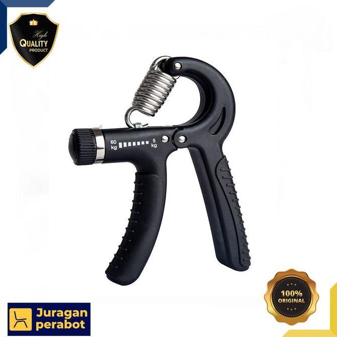 Adjustable Hand Grip | Olahraga Tangan | Hand Grip