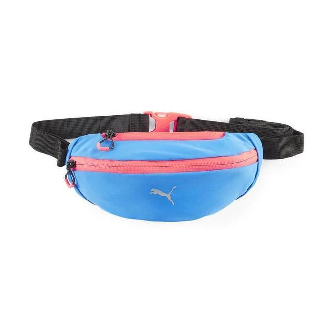 Tas Puma Running Classic Slim Waist Bag Ori