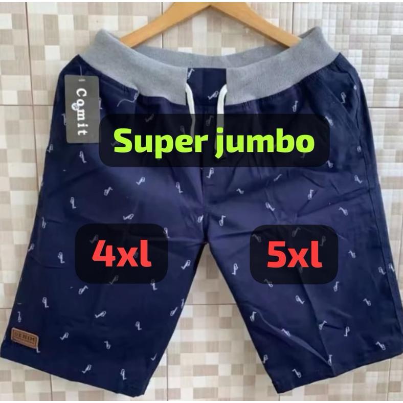 ORIGINAL CELANA PENDEK PRIA DISTRO MOTIF SUPER JUMBO CELANA PENDEK PRIA DEWASA MOTIF CELANA PENDEK D