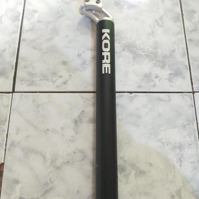 TERMURAH - Seatpost Kore I Beam Elite Ultralight diameter 31.6 mm Not Nitto