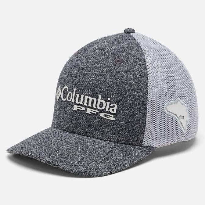 columbia pfg topi fishing mancing original
