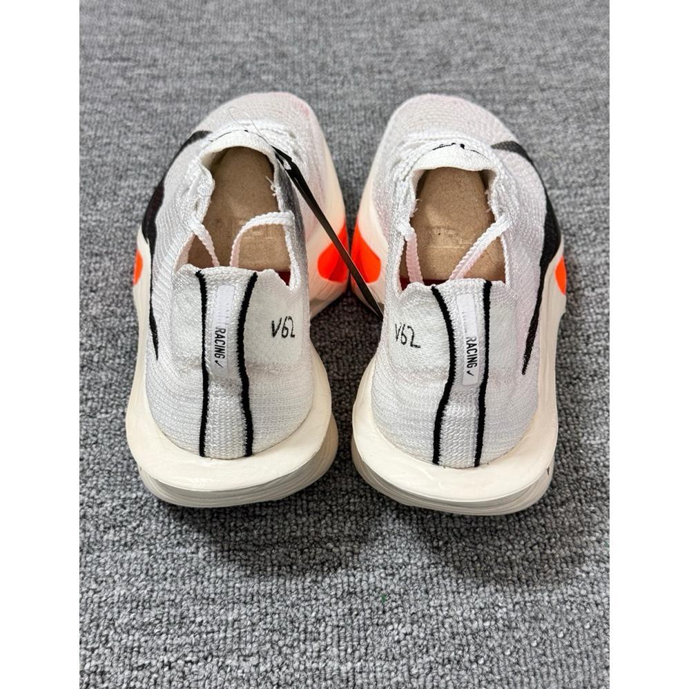HOT DEALS Sepatu Running Olahraga Nk Zoomx Alphafly Vaporfly Next% Foam Ekiden Japan Total Orange Wa