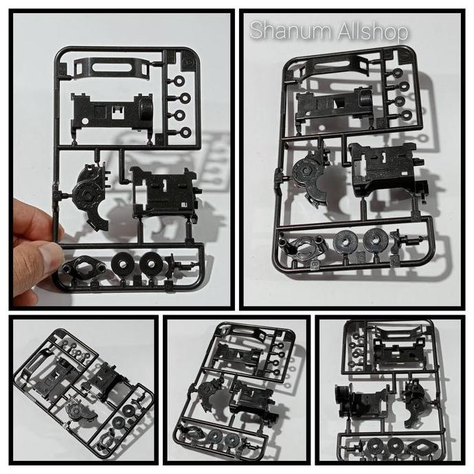 GIRBOKS SFM PROJECT D/GIRBOKS SFM CHASIS