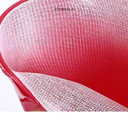 LIMITED Premium Sepatu Boots Situs Konstruksi Luar Ruangan Tinggi Restoran Dapur Asuransi Tenaga Ker