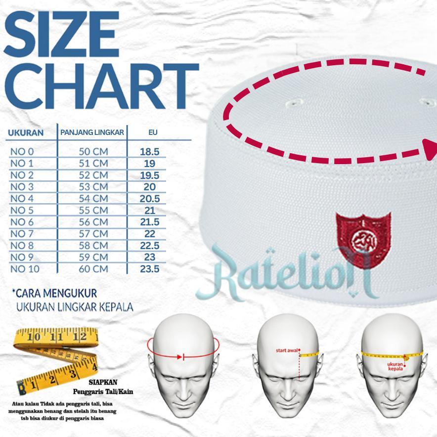 Discount Peci MALAYSIA Haji Pria Kopiah Malaisia Putih Hitam Dewasa Anak Laki Kopyah Malasya Ori Asl