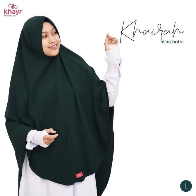Khayr Hijab Khairah