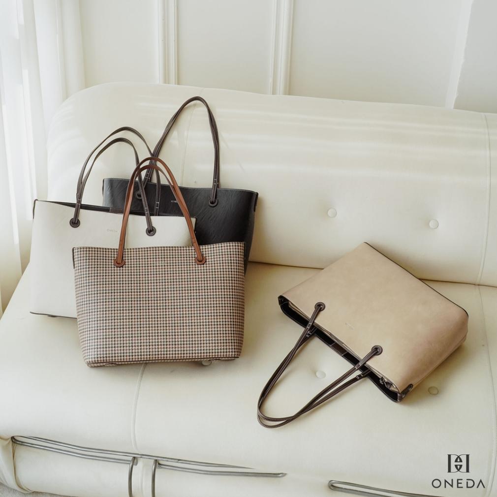 BEST SALE Oneda Estelle Tas Bahu Tote Bag Wanita