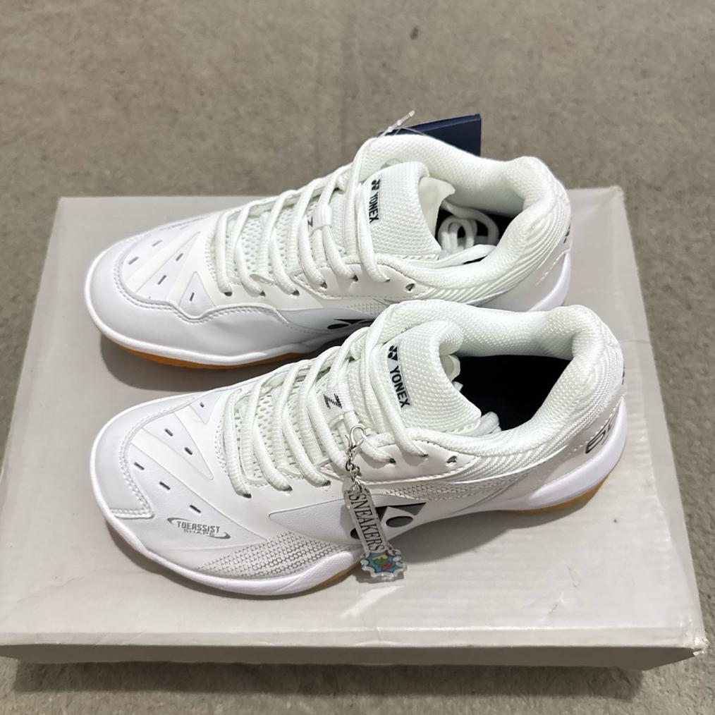 HOT DEALS SEPATU TENIS YONEX SHB 65 Z3 PREMIUM ORIGINAL