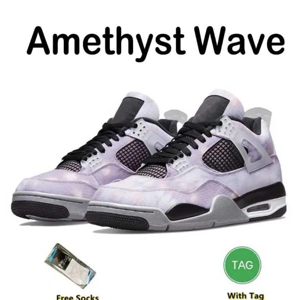 BIG SALE SEPATU BASKET SNEAKERS AIR JORDAN 4 SHOES BLACK CAT METALLIC GOLD MILITARY WHITE BRED REIMA