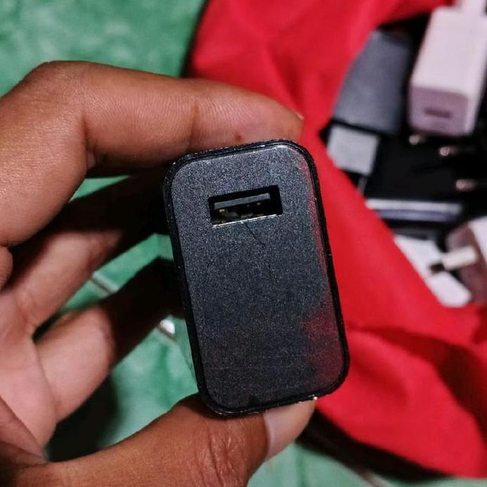 Batok Charger Black Shark Second